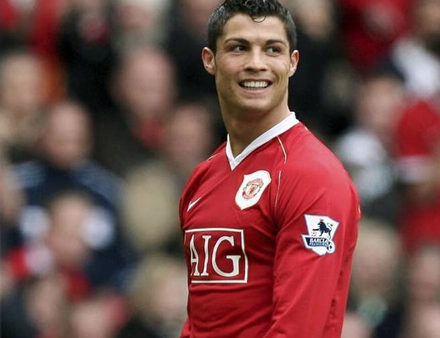 ¿Cuándo debutará Cristiano Ronaldo en Man. United? Esta sería la fecha