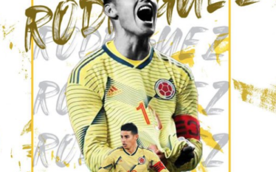 Al Rayyan, el nuevo equipo de James Rodríguez