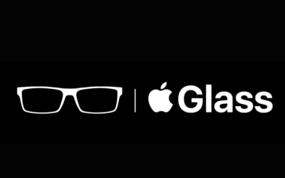 Las gafas VR de Apple