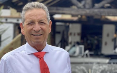 Homenaje a Darío Gómez en Medellín solo será hasta este jueves